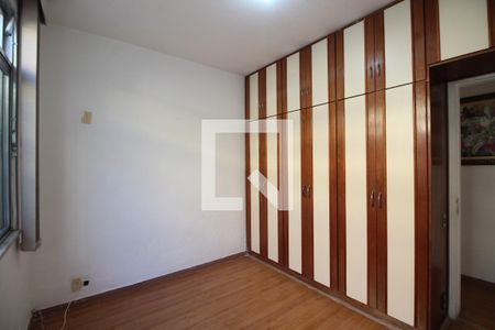 Quarto 1 de casa de condomínio para alugar com 4 quartos, 130m² em Taquara, Rio de Janeiro
