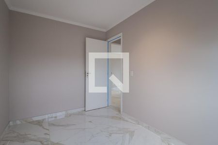 Quarto 1 de apartamento para alugar com 2 quartos, 56m² em Vila Nossa Senhora das Vitorias, Mauá