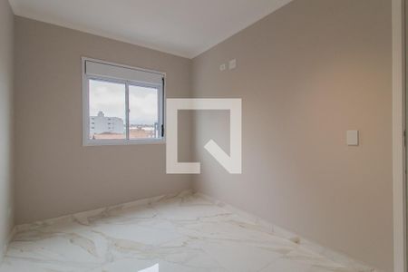 Quarto 2 de apartamento para alugar com 2 quartos, 56m² em Vila Nossa Senhora das Vitorias, Mauá