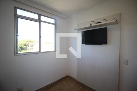 Quarto 1 de apartamento para alugar com 2 quartos, 40m² em Jardim Dona Leopoldina, Porto Alegre