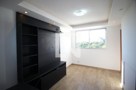 Sala de apartamento para alugar com 2 quartos, 40m² em Jardim Dona Leopoldina, Porto Alegre