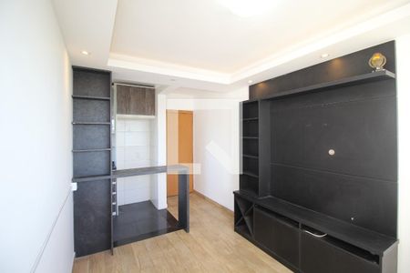 Sala de apartamento para alugar com 2 quartos, 40m² em Jardim Dona Leopoldina, Porto Alegre