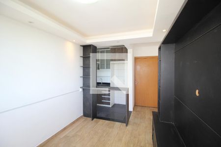 Sala de apartamento para alugar com 2 quartos, 40m² em Jardim Dona Leopoldina, Porto Alegre