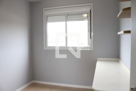 Quarto 1 de apartamento para alugar com 2 quartos, 50m² em Parque Residencial da Lapa, São Paulo