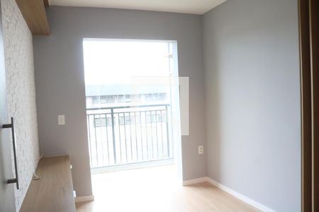 Sala de apartamento para alugar com 2 quartos, 50m² em Parque Residencial da Lapa, São Paulo