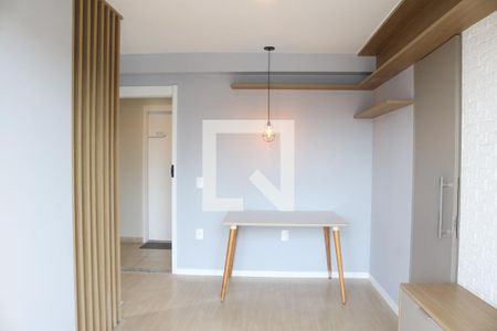Sala de apartamento para alugar com 2 quartos, 50m² em Parque Residencial da Lapa, São Paulo