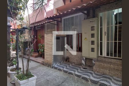 Fachada de apartamento à venda com 1 quarto, 80m² em Flamengo, Rio de Janeiro