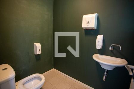 Casa para alugar com 6 quartos, 600m² em São Lourenço, Curitiba