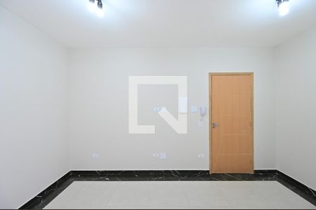 Sala/Quarto de kitnet/studio para alugar com 1 quarto, 18m² em Mirandópolis, São Paulo