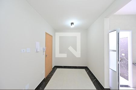 Sala/Quarto de kitnet/studio para alugar com 1 quarto, 18m² em Mirandópolis, São Paulo