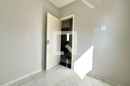 Quarto 2 de apartamento à venda com 2 quartos, 45m² em Mirandópolis, São Paulo