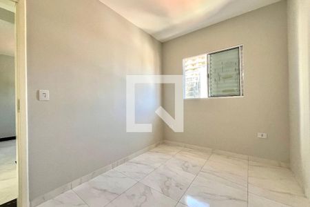 Quarto 1 de apartamento à venda com 2 quartos, 45m² em Mirandópolis, São Paulo