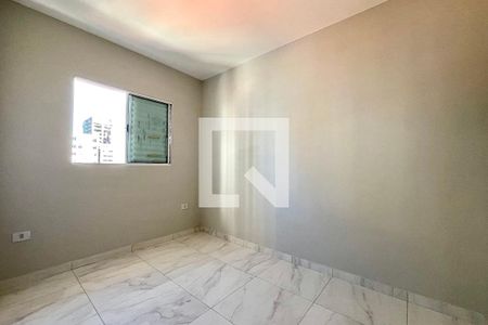 Quarto 1 de apartamento à venda com 2 quartos, 45m² em Mirandópolis, São Paulo