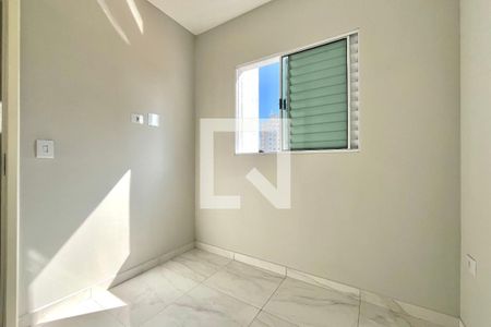 Quarto 2 de apartamento à venda com 2 quartos, 45m² em Mirandópolis, São Paulo