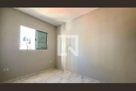 Quarto de apartamento para alugar com 2 quartos, 35m² em Mirandópolis, São Paulo