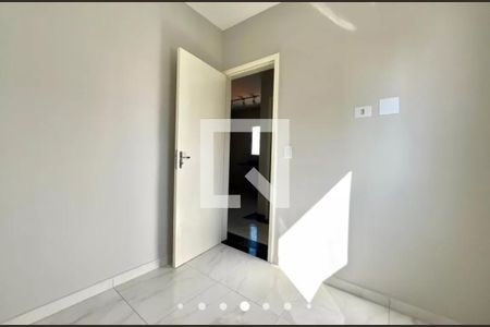 Quarto de apartamento para alugar com 2 quartos, 35m² em Mirandópolis, São Paulo