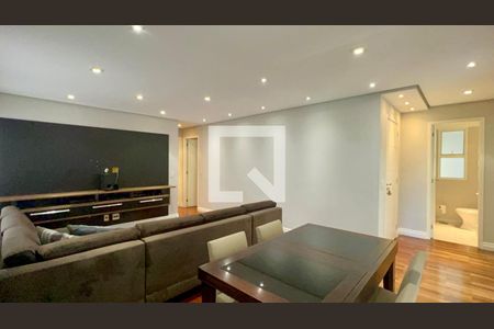 Sala de Jantar de apartamento para alugar com 4 quartos, 130m² em Paraíso, São Paulo
