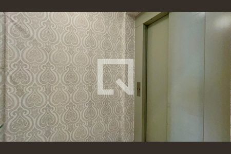 Hall social de apartamento para alugar com 4 quartos, 130m² em Paraíso, São Paulo
