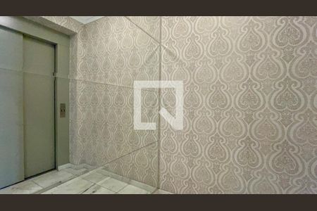 Hall social de apartamento para alugar com 4 quartos, 130m² em Paraíso, São Paulo