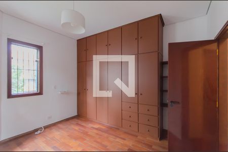 Quarto 1 de casa para alugar com 2 quartos, 86m² em Cambuci, São Paulo