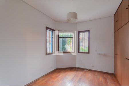Quarto 1 de casa para alugar com 2 quartos, 86m² em Cambuci, São Paulo