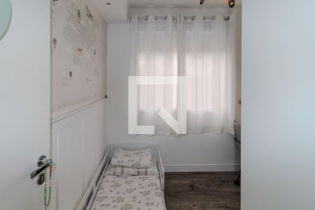 Quarto 1 de apartamento à venda com 2 quartos, 47m² em Jardim Guairaca, São Paulo