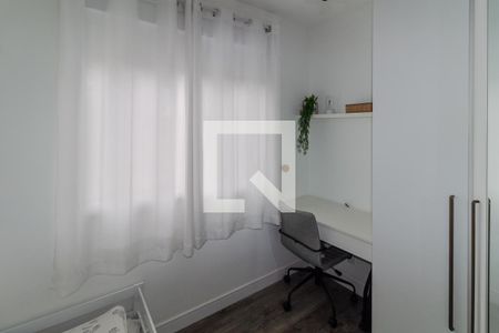 Quarto 1 de apartamento à venda com 2 quartos, 47m² em Jardim Guairaca, São Paulo