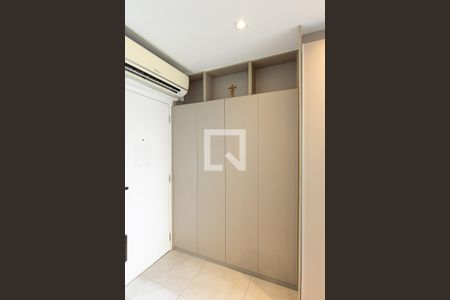 Studio de kitnet/studio à venda com 1 quarto, 28m² em Vila Olímpia, São Paulo