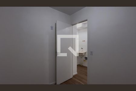 Quarto 1 de apartamento para alugar com 2 quartos, 36m² em Vila Ré, São Paulo