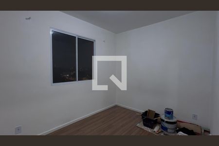 Quarto 2 de apartamento para alugar com 2 quartos, 36m² em Vila Ré, São Paulo