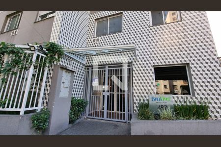 Apartamento para alugar com 1 quarto, 25m² em Vila Buarque, São Paulo