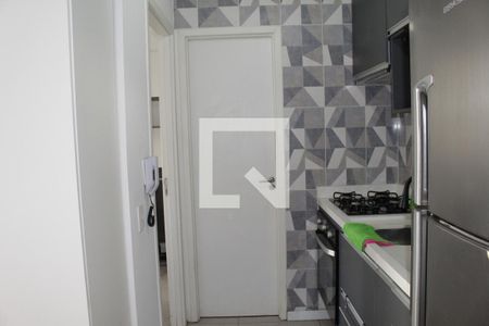 Apartamento para alugar com 1 quarto, 25m² em Vila Buarque, São Paulo