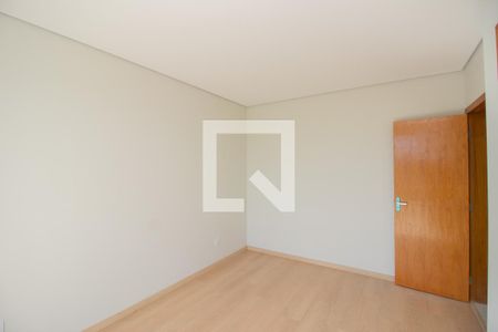 Quarto Suíte de apartamento para alugar com 3 quartos, 85m² em Alvorada, Contagem
