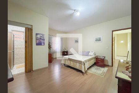 Suíte 1 de casa à venda com 2 quartos, 263m² em Ayrosa, São Paulo