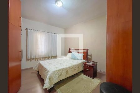 Suíte 2 de casa à venda com 2 quartos, 263m² em Ayrosa, São Paulo