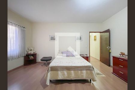 Suíte 1 de casa à venda com 2 quartos, 263m² em Ayrosa, São Paulo