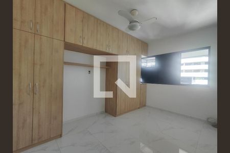 Suíte de apartamento à venda com 2 quartos, 62m² em Barra da Tijuca, Rio de Janeiro