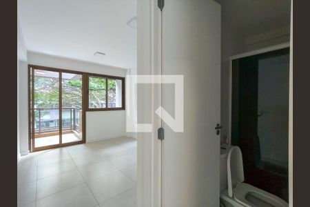 Suíte 1 de apartamento à venda com 2 quartos, 170m² em Tijuca, Rio de Janeiro