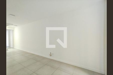 Sala de apartamento à venda com 2 quartos, 170m² em Tijuca, Rio de Janeiro