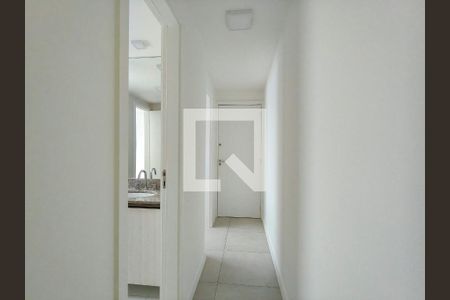 Entrada de apartamento à venda com 2 quartos, 170m² em Tijuca, Rio de Janeiro