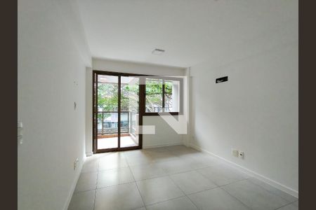 Suíte 1 de apartamento à venda com 2 quartos, 170m² em Tijuca, Rio de Janeiro
