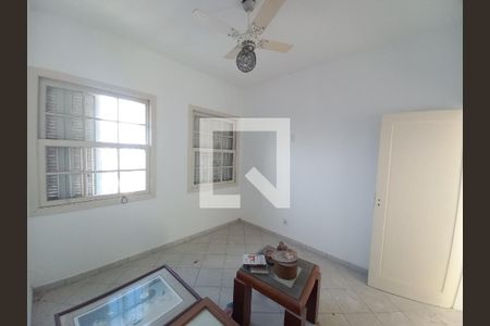 Quarto de apartamento para alugar com 1 quarto, 57m² em Centro, São Vicente