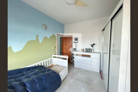 Quarto 1 de casa à venda com 4 quartos, 80m² em Jardim Sulacap, Rio de Janeiro