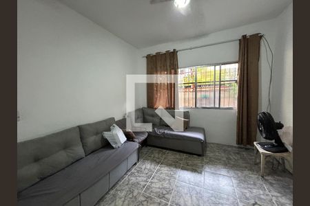Casa à venda com 4 quartos, 80m² em Jardim Sulacap, Rio de Janeiro