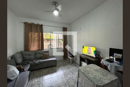 Casa à venda com 4 quartos, 80m² em Jardim Sulacap, Rio de Janeiro