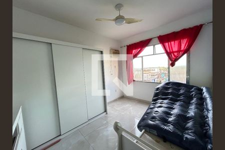 Quarto 1 de casa à venda com 4 quartos, 80m² em Jardim Sulacap, Rio de Janeiro