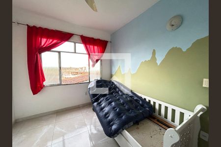 Quarto 1 de casa à venda com 4 quartos, 80m² em Jardim Sulacap, Rio de Janeiro