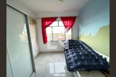 Quarto 1 de casa à venda com 4 quartos, 80m² em Jardim Sulacap, Rio de Janeiro