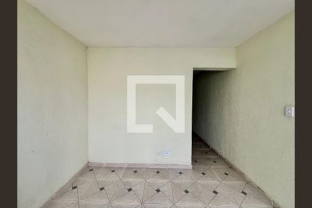 Sala de casa para alugar com 1 quarto, 38m² em Vila Miguel Vicente Cury, Campinas
