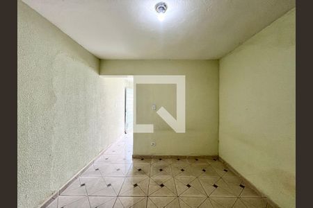 Quarto  de casa para alugar com 1 quarto, 38m² em Vila Miguel Vicente Cury, Campinas